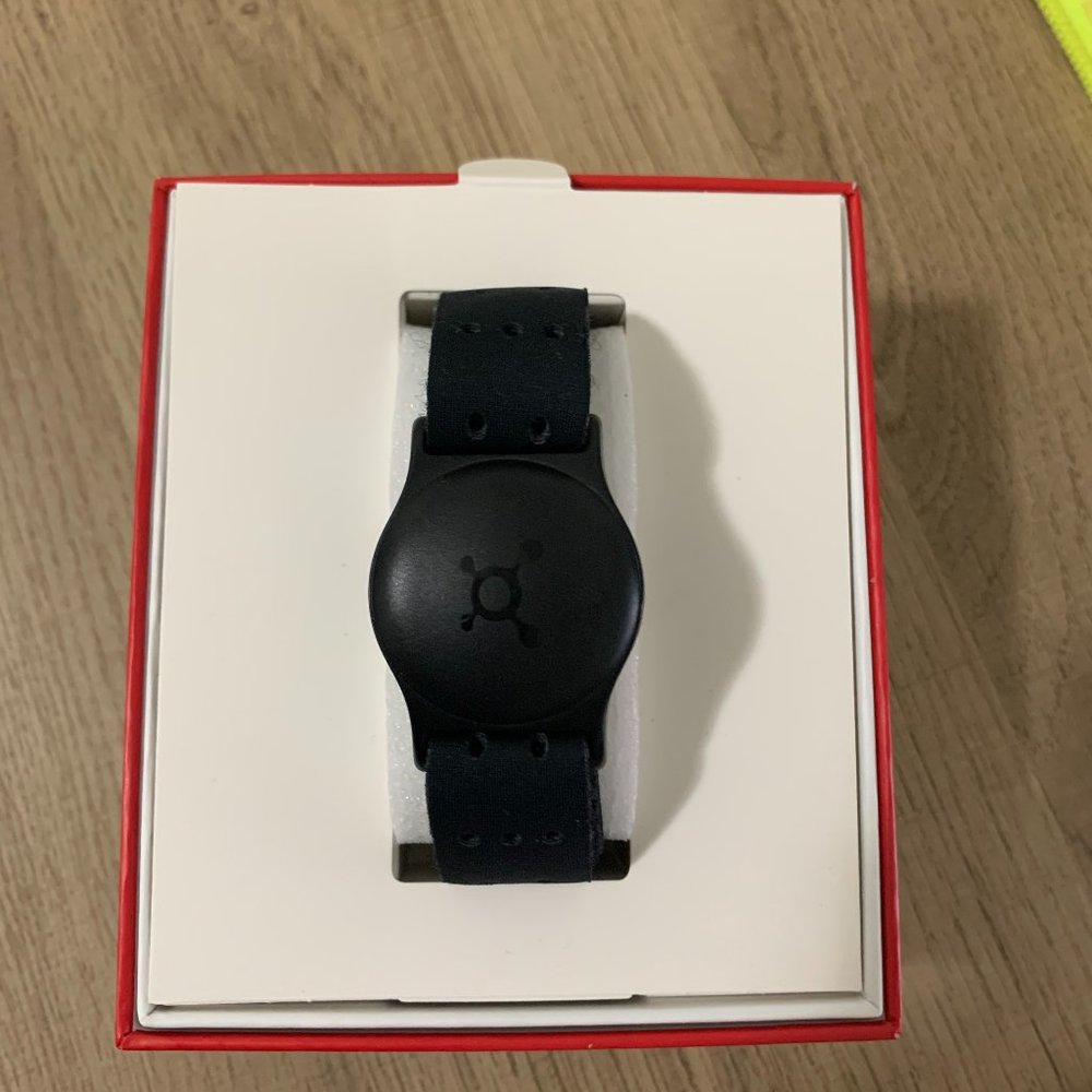 Orange Theory Heart Monitor - OT BEAT